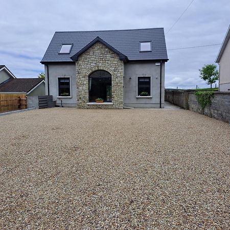 Deerpark Cottage, Inistioge, Kilkenny Εξωτερικό φωτογραφία