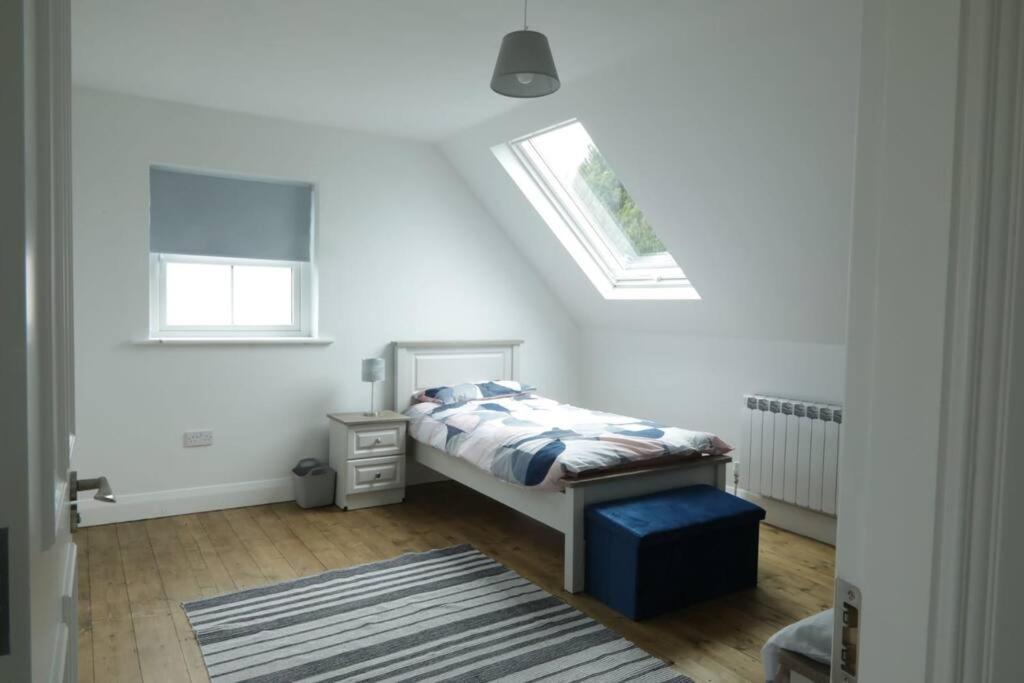 Deerpark Cottage, Inistioge, Kilkenny Εξωτερικό φωτογραφία