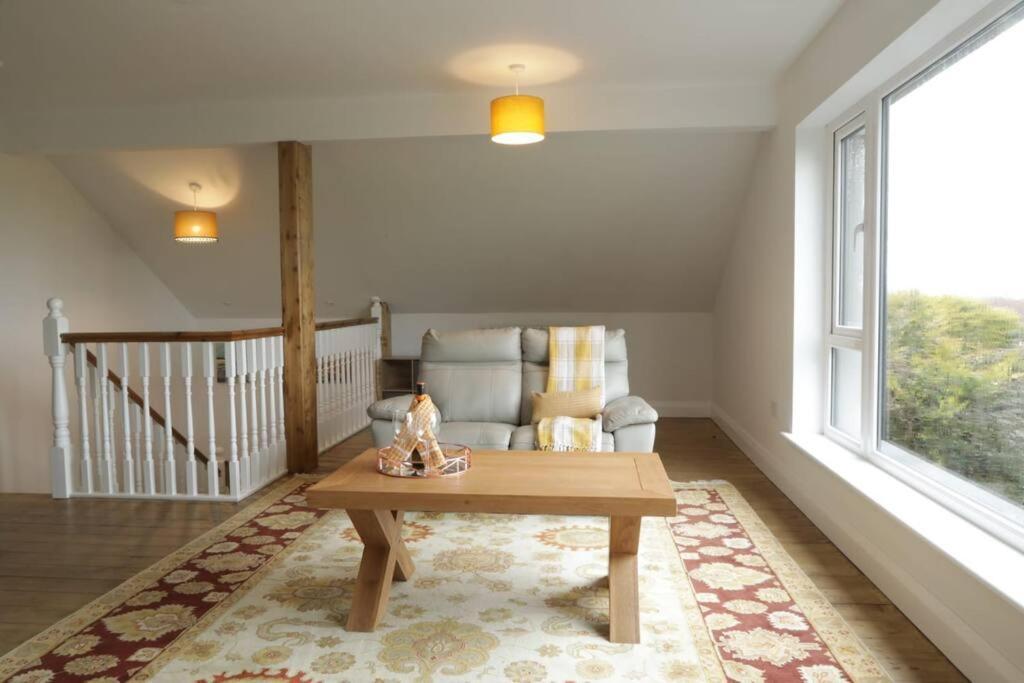 Deerpark Cottage, Inistioge, Kilkenny Εξωτερικό φωτογραφία