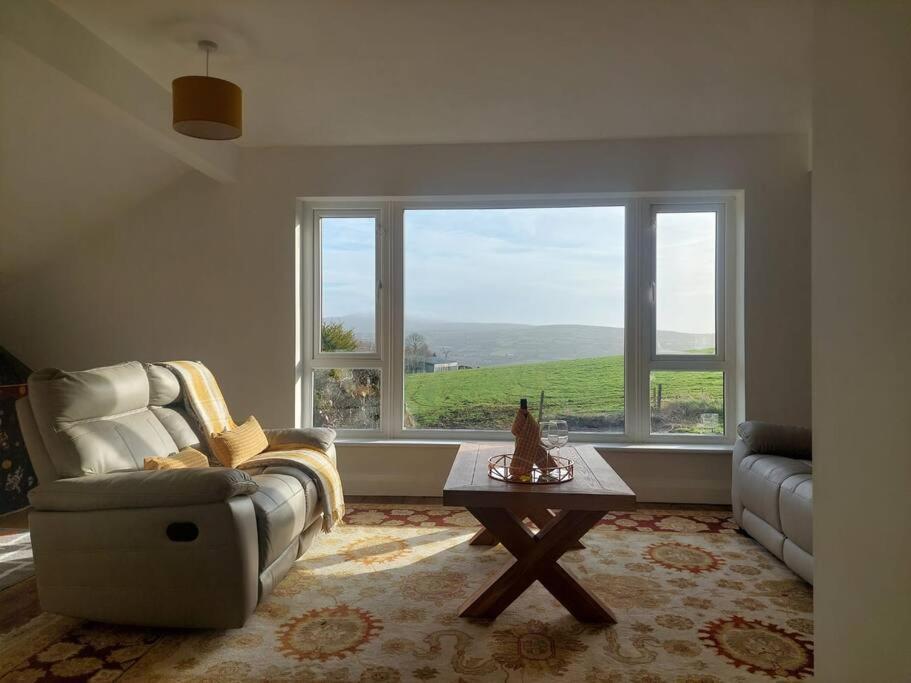 Deerpark Cottage, Inistioge, Kilkenny Εξωτερικό φωτογραφία