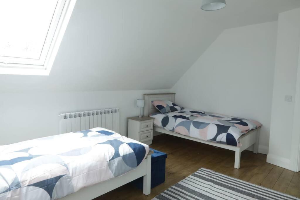 Deerpark Cottage, Inistioge, Kilkenny Εξωτερικό φωτογραφία