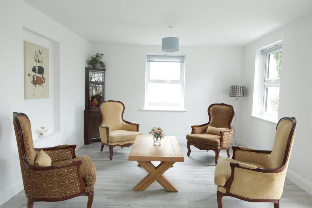 Deerpark Cottage, Inistioge, Kilkenny Εξωτερικό φωτογραφία