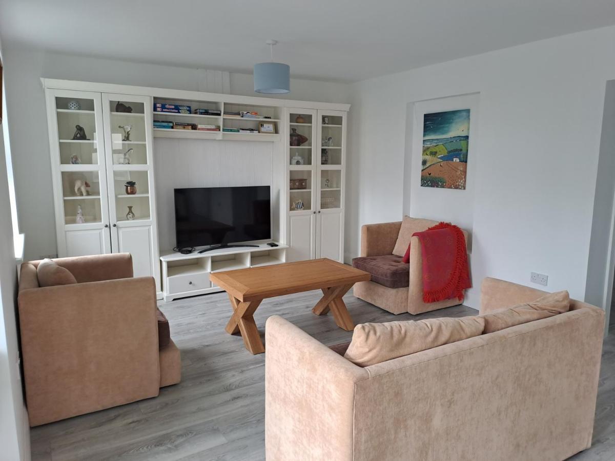 Deerpark Cottage, Inistioge, Kilkenny Εξωτερικό φωτογραφία