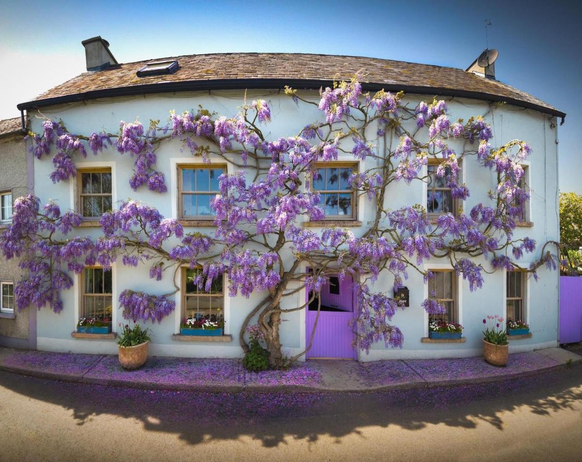 Deerpark Cottage, Inistioge, Kilkenny Εξωτερικό φωτογραφία