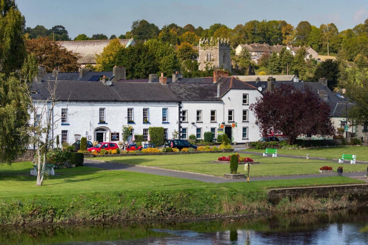 Deerpark Cottage, Inistioge, Kilkenny Εξωτερικό φωτογραφία
