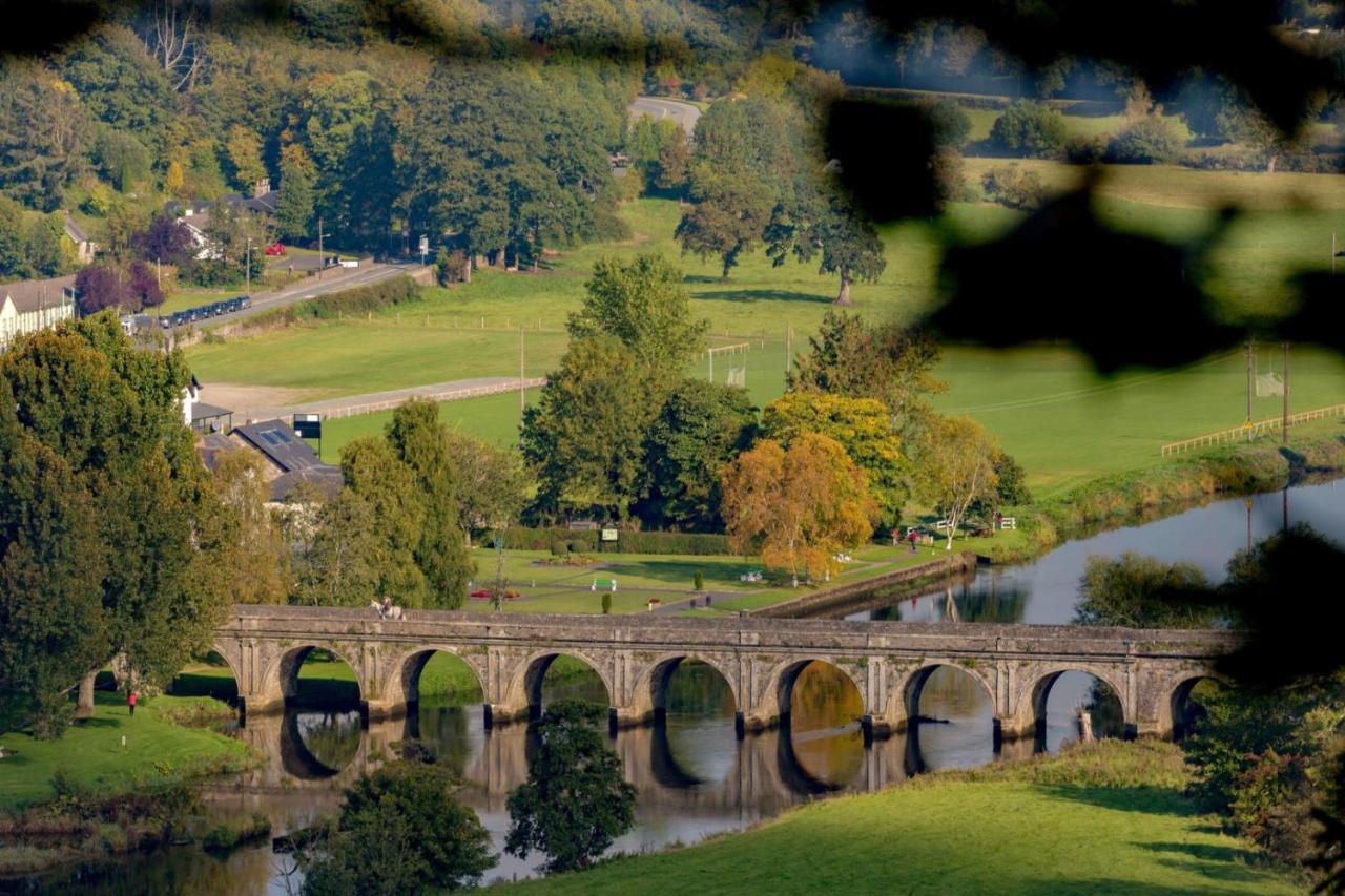 Deerpark Cottage, Inistioge, Kilkenny Εξωτερικό φωτογραφία