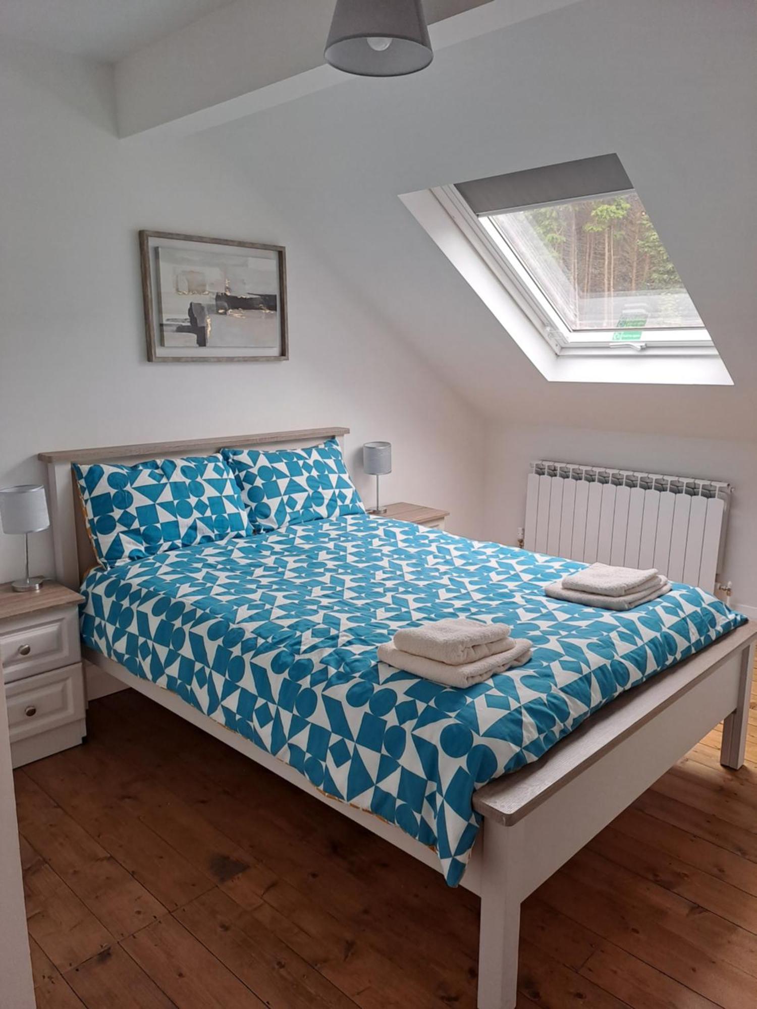 Deerpark Cottage, Inistioge, Kilkenny Εξωτερικό φωτογραφία