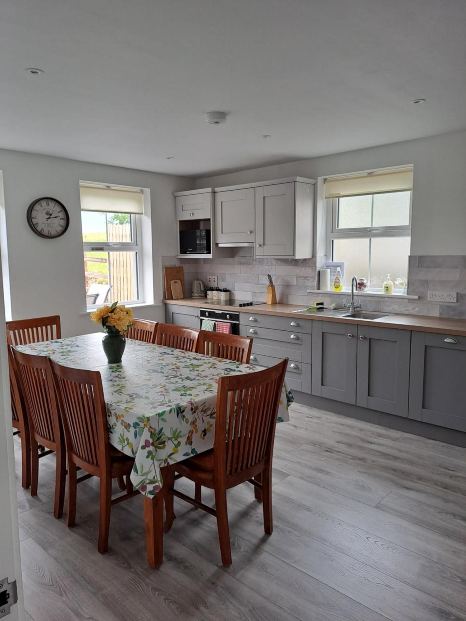 Deerpark Cottage, Inistioge, Kilkenny Εξωτερικό φωτογραφία