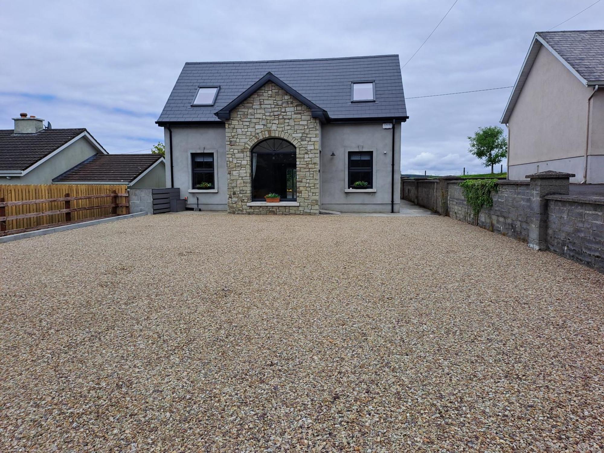 Deerpark Cottage, Inistioge, Kilkenny Εξωτερικό φωτογραφία
